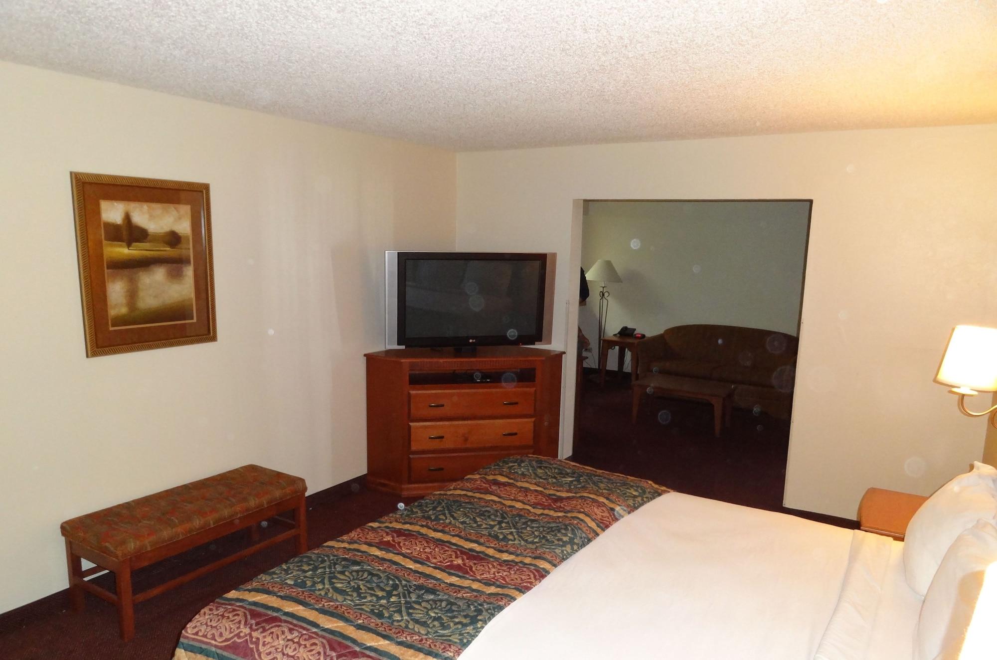 Motel 6 Pocatello Id Exterior photo