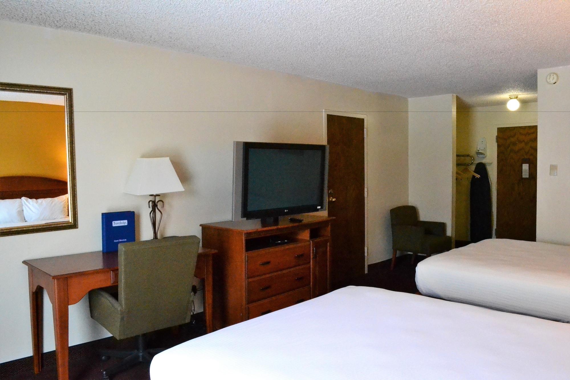 Motel 6 Pocatello Id Exterior photo