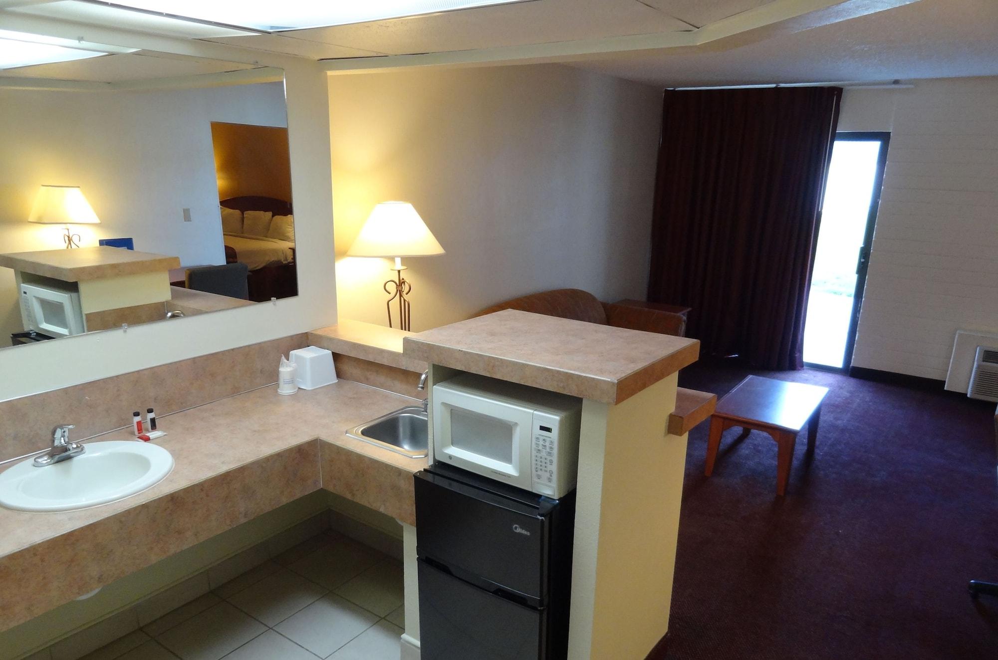 Motel 6 Pocatello Id Exterior photo