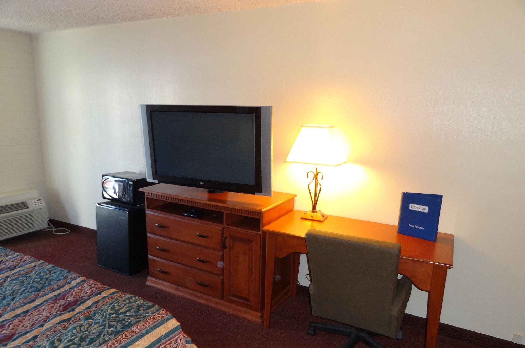 Motel 6 Pocatello Id Exterior photo