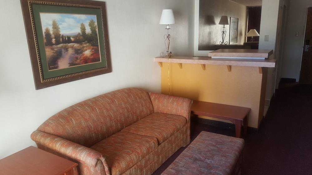 Motel 6 Pocatello Id Exterior photo