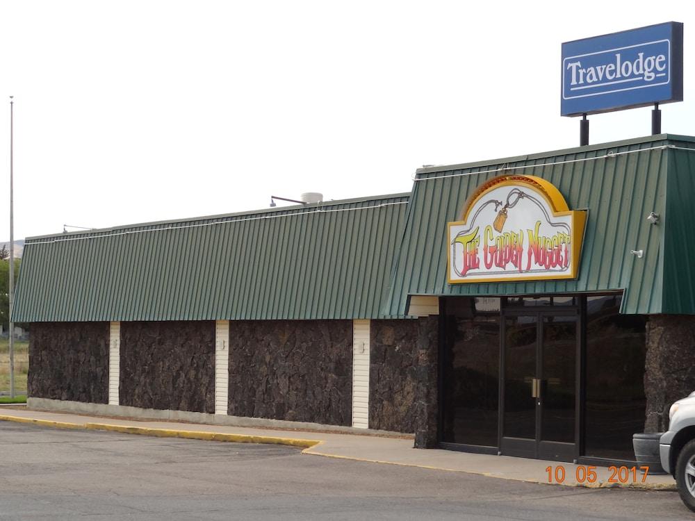 Motel 6 Pocatello Id Exterior photo