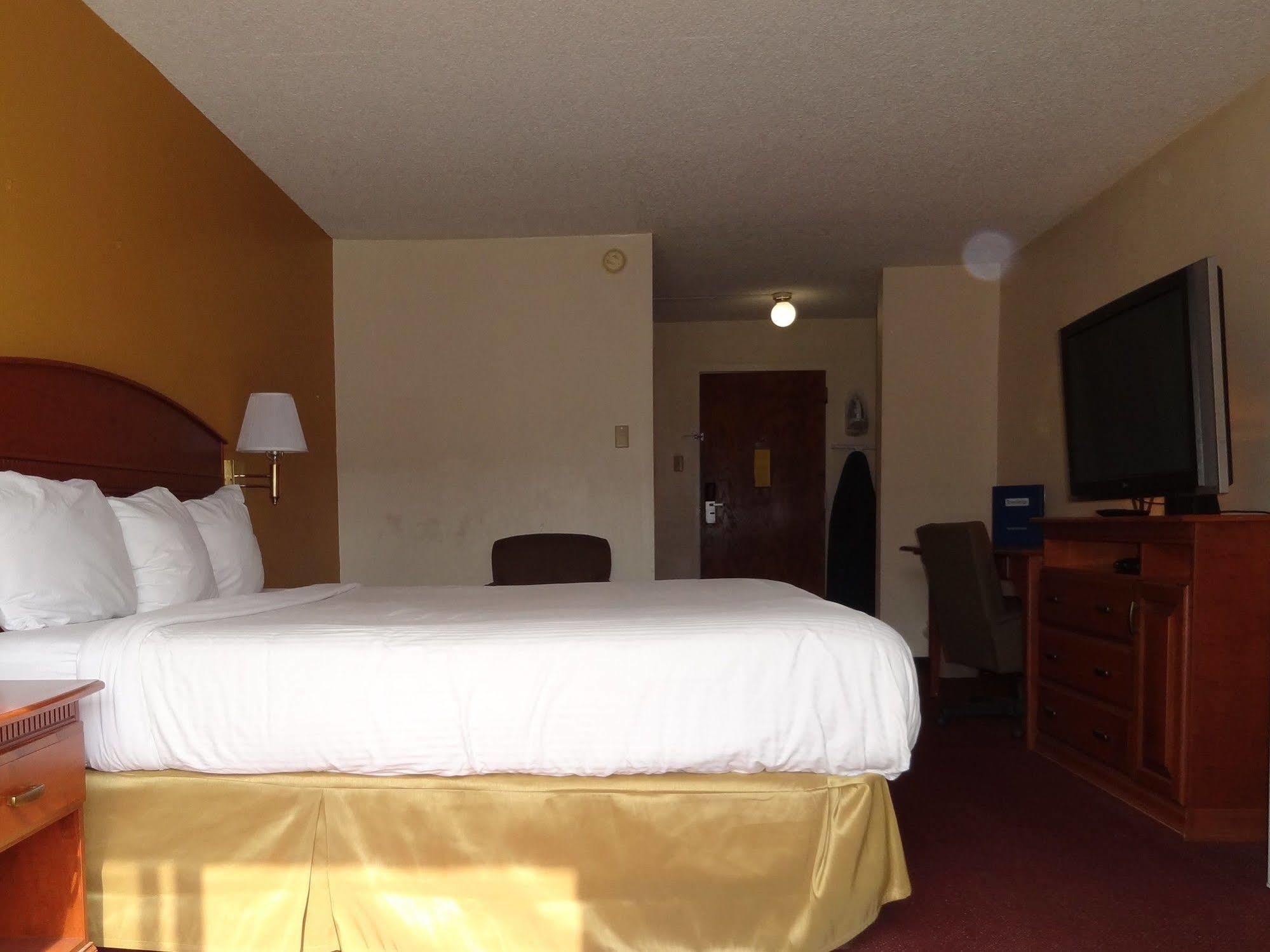 Motel 6 Pocatello Id Exterior photo